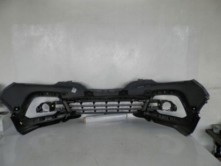 RENAULT CAPTUR PARE-CHOCS AVANT AVANT ORIGINAL LIFT 269169077R