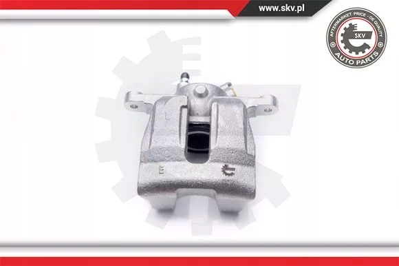 CALIPER BRAKE SKV LAND ROVER DISCOVERY IV 4 photo 6 - milautoparts-fr.ukrlive.com