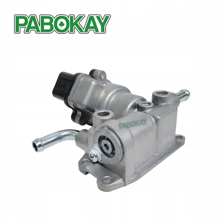 PARA MITSUBISHI PAJERO V31 4 G6 4 MOTOR VÁLVULA DE CONTROL JALOWYM POWIETRZEM 