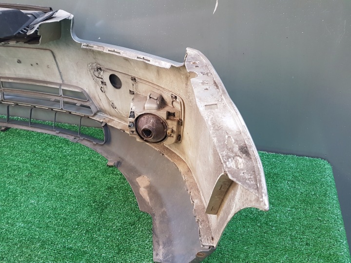 FORD FOCUS MK2 PARE-CHOCS AVANT AVANT