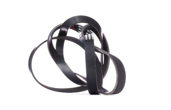 COURROIE EN V RIDEX 305P0105 2460MM VERS VW TOUAREG (7LA, 7L6, 7L7) TOUAREG