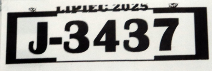 OPEL MOVANO LIFT PARE-CHOCS AVANT 620223423R J-3437