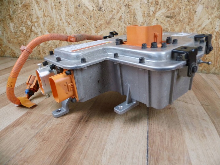 HYUNDAI KONA EV ÉLECTRIQUE MODULE CONVERTISSEUR TENSION INWERTER 91958-K4101