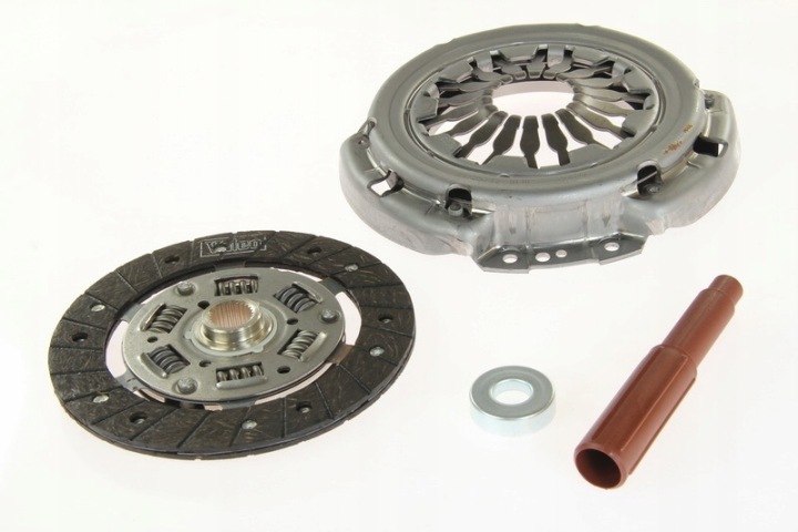 KIT ADHÉRENCE VALEO 302052617R 7701478122 770147