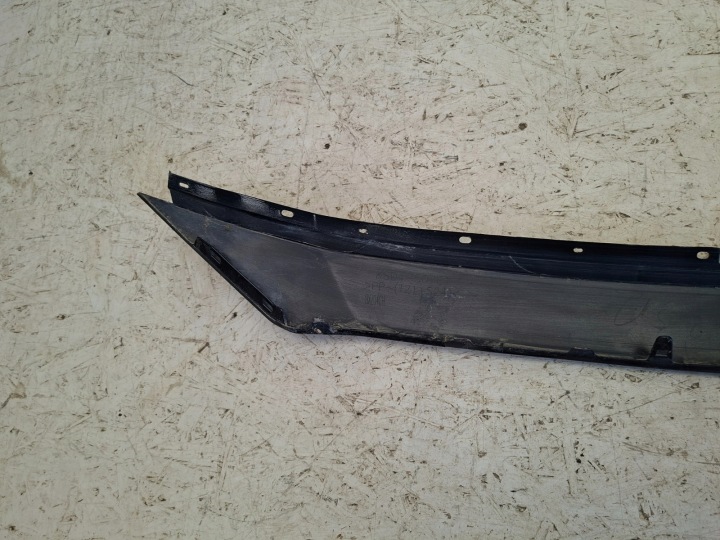 MOULURE DOUBLURE GRILLE DE RADIATEUR CALANDRE MAZDA CX5 CX-5 II LIFT 2022- KSD4-507E1