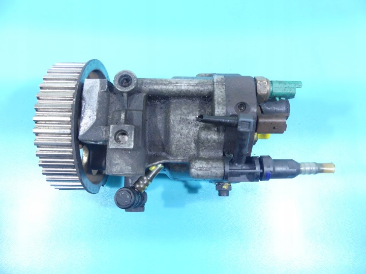 POMPE INJECTION RENAULT KANGOO 8200057225 1.5 DCI