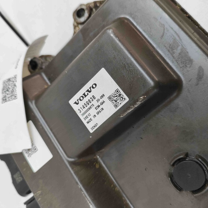 ORDINATEUR MOTEUR VOLVO S60 III (224) 31459638 23485342 2.0L 184KW 2020