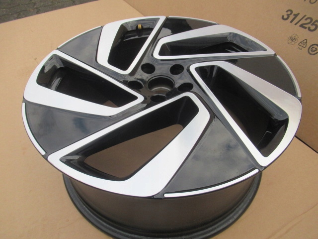 JANTES MONTREAL 8.5'' 9.5'' X 20'' ET40 ET47 VW ID7 14B601025E 025F NOUVEAU