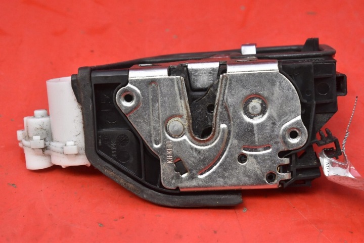 SERRURE DE PORTE GAUCHE AVANT AVANT EUROPE 7276661 BMW X3 F25 10-15