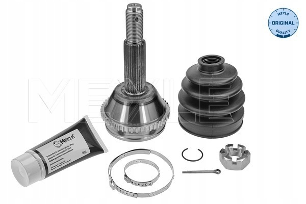 MEYLE 714 498 0031 KIT ARTICULATION ARBRE DE TRANSMISSION