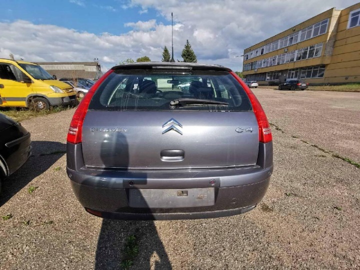 CITROEN C4 MODULE ABS 2006 1.6L 9663345480 0265800406, 9661886780, 026523150
