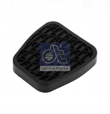 DT 4.80327 REVÊTEMENT PÉDALES PÉDALE GAZ