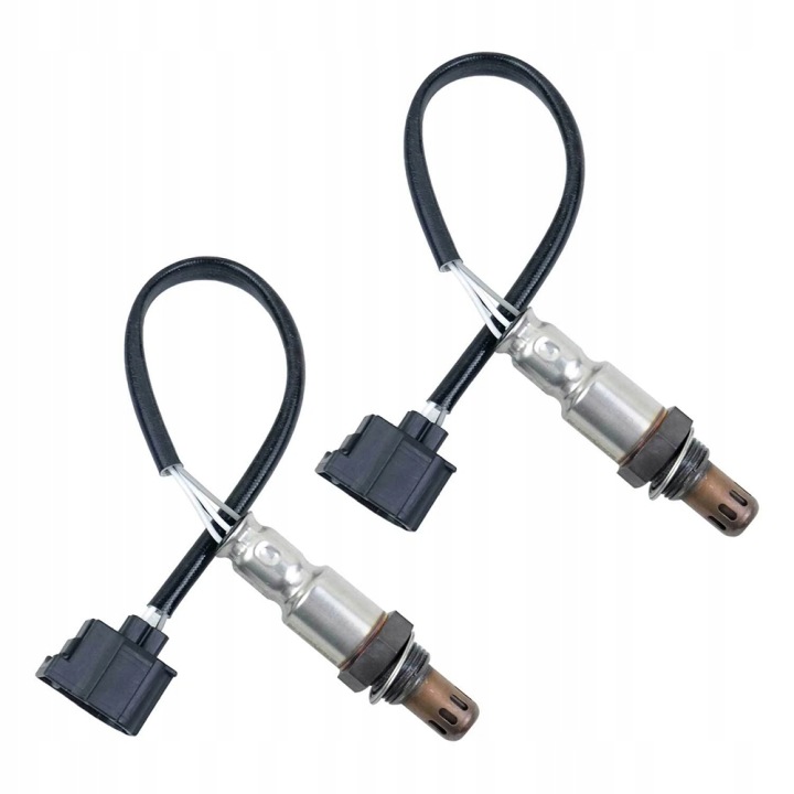 2 CV SONDE LAMBDA VERS SMARTEM FORTWO CABRIO/COUPÉ (451) 1.0 A0045425318