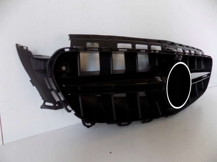 MERCEDES E CLASSE W213 CALANDRE GRILLE AMG 3754