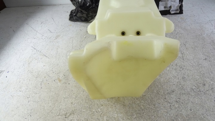 P456 YAMAHA YZF 250 450 15-18 ACERBIS RÉSERVOIR RÉSERVOIR CARBURANTS NEUF