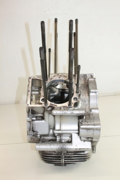 YAMAHA DRAG STAR XVS 1100 BLOC MOTEUR CARTER