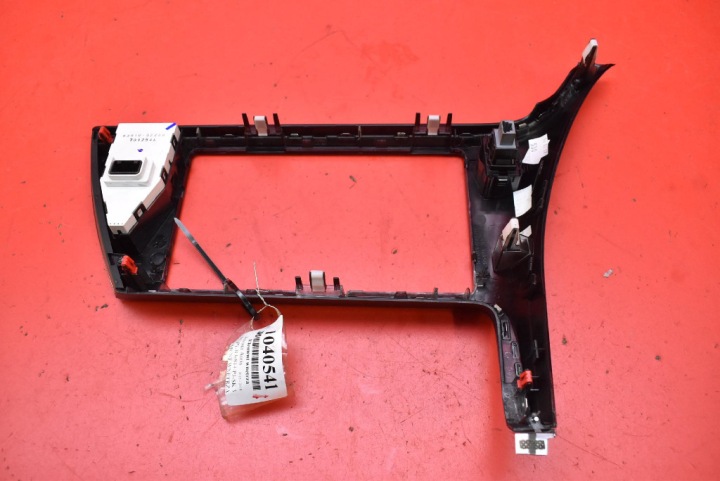 CHÂSSIS RADIO 55405-02870 TOYOTA AURIS 2 II LIFT 15-18