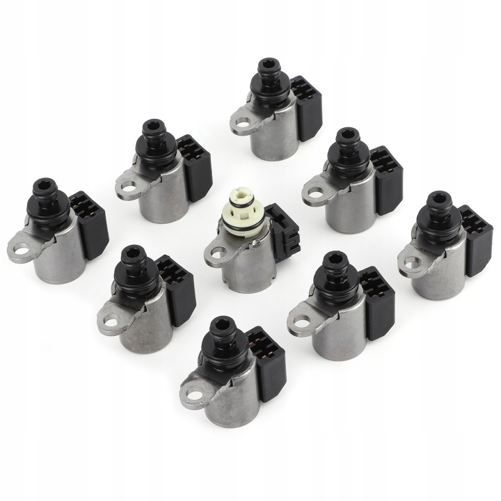 KIT ELEKTROMAGNESU TRANSMISJI RE7R01A JR710E JR711 DROITE VERS NIESKO