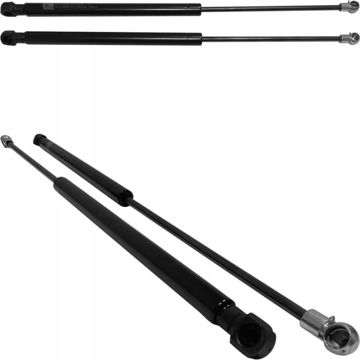 DT SPARE PARTS 1.23270 RESSORT GAZEUSE COUVERCLES POJEMNIKA NARZEDZIOWEGO