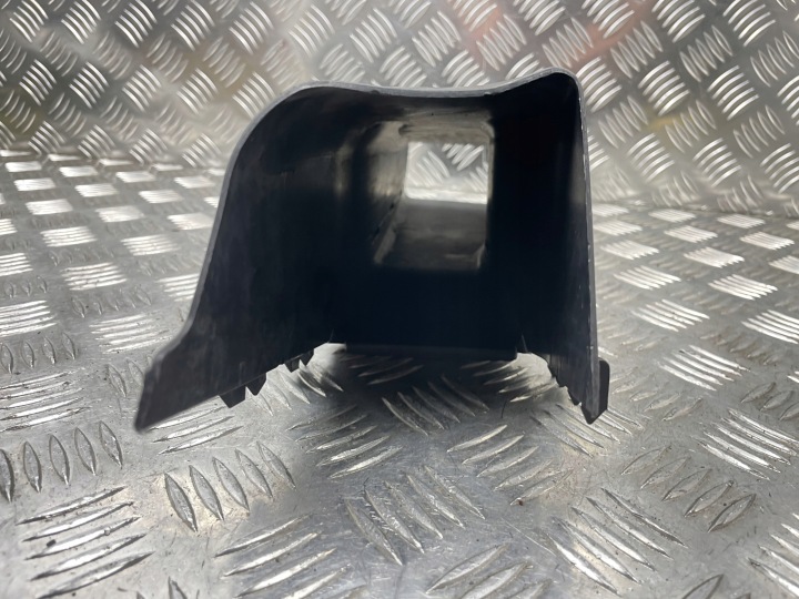 BMW F25 TUYAU CANAL CONDUIT D'AIR ADMISSION AIR GAUCHE 7210485