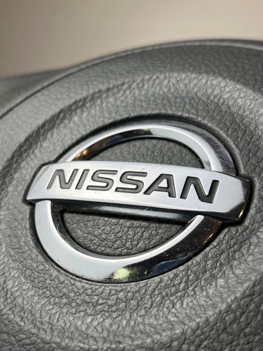 COUSSIN SÉCURITÉ CONDUCTEUR AIRBAG NISSAN PIXO