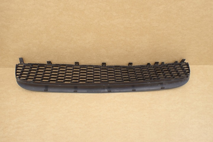 GRILLE PARE-CHOCS AVANT 735565265 FIAT 500 SPORT 07-