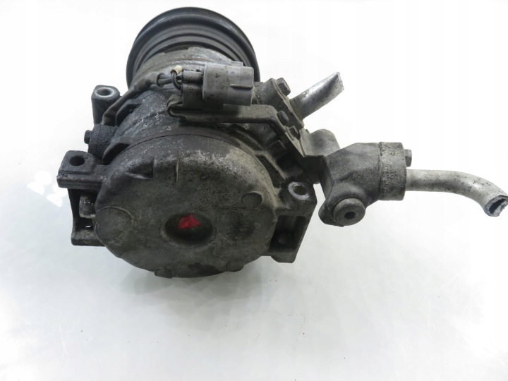 COMPRESSEUR DE CLIMATISATION TOYOTA RAV 4 II 2.0 D-4D 4472204303