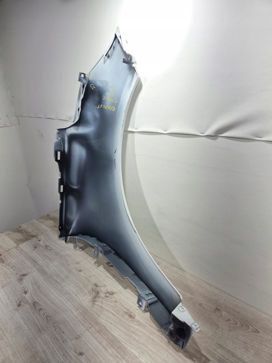 RENAULT SCENIC IV 4 16- 17- AILE GAUCHE AVANT AVANT 631010815R