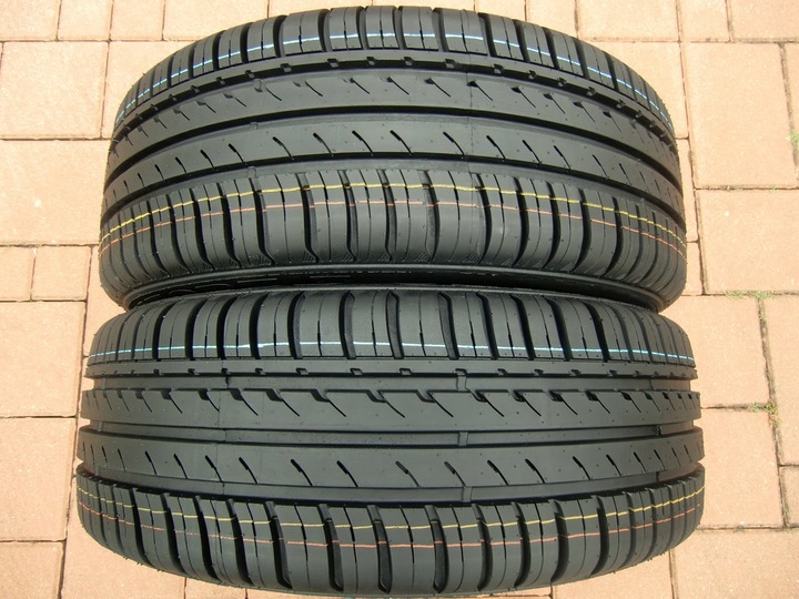 2 NEUMÁTICOS DE VERANO 205/55R16 PAR 2 PIEZAS CICHE 