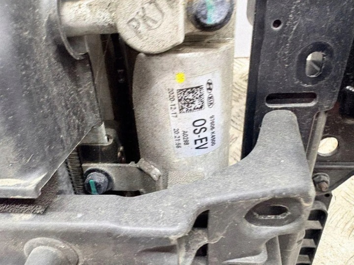 ENSEMBLE RADIATEURS KIA NIRO 25385G2000 32050126 1.6L 150KW 2021