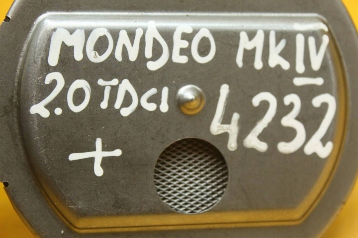 POMPE HUILES FORD MONDEO MK IV 2.0 TDCI PEUGEOT CITROEN 9644350880 NR4232