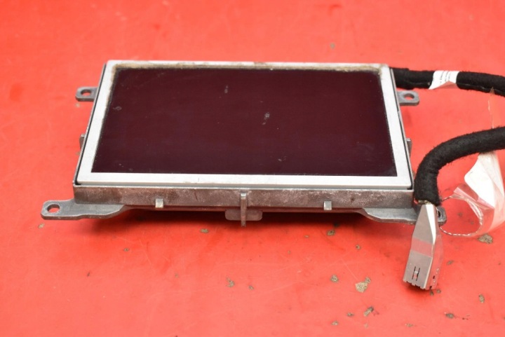 MONITEUR 9666280780 PEUGEOT 508 1 I 10-14