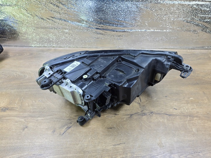 VW T-ROC 2GA LIFT PHARE AVANT GAUCHE IQ 2GA941035AK
