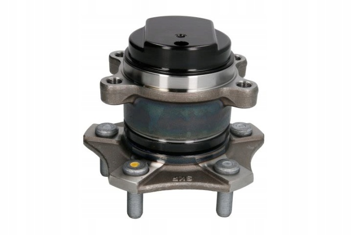 SKF 805262 ROULEMENT ROUES KIT JEU NISSAN QASHQAI/X-TRAIL 07 ARRIÈRE L/P PCS SK