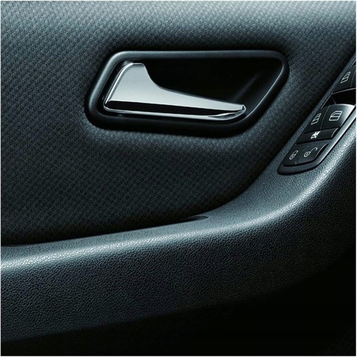 POIGNÉE INTÉRIEURE PORTES GAUCHE MERCEDES W169 W245 1697600961