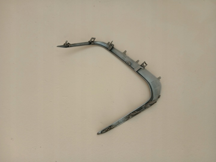 TOYOTA COROLLA E21 2018- MOULURE PARE-CHOCS DROITE AVANT AVANT 52125-02390