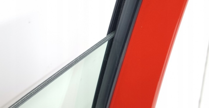 PORTES DROIT DROIT AVANT VW TIGUAN CT 571 R-LINE LB3B