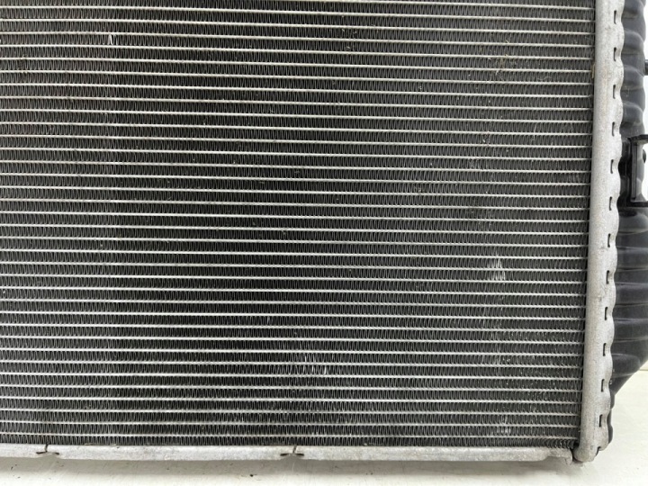 RADIATEUR EAU PORSCHE 911 VIII PORSCHE 992 19R.- ORIGINALE SZCZELNA