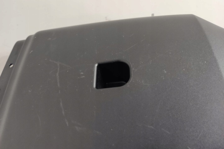 PROTECTION MÉCANISME DIRECTION BMW IX (I20) 9490711 2022