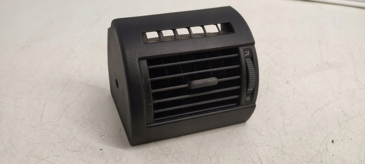 GRILLES CONDUIT D'AIR ENSEMBLE VW FOX
