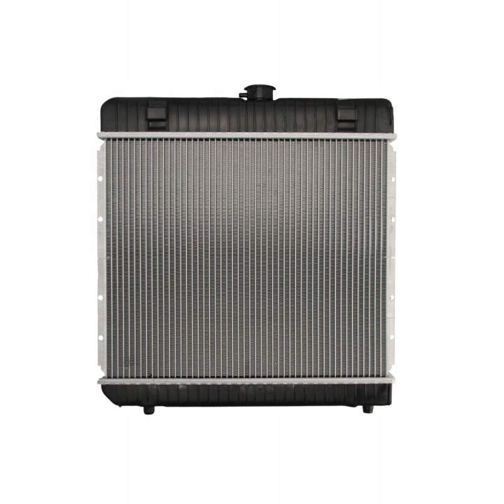 RADIATEUR EAU 62710 NIS