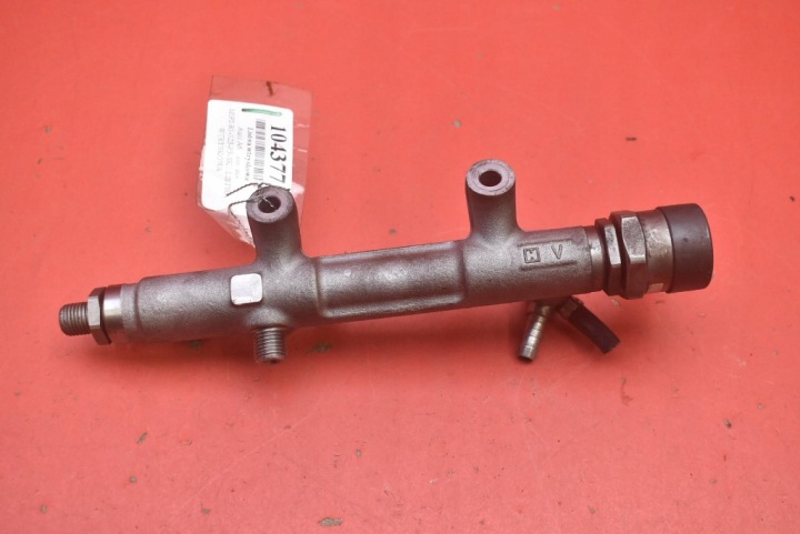 MOULURE INJECTION GAUCHE 059130090CN AUDI A6 C7 3.0 TDI 204 KM 10-14