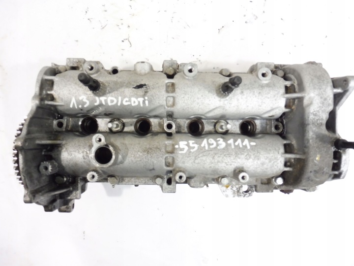 CULASSE PISTONS ARBRES OPEL 1.3 CDTI FIAT LANCIA 1.3 JTD SUZUKI 1.3 DDIS