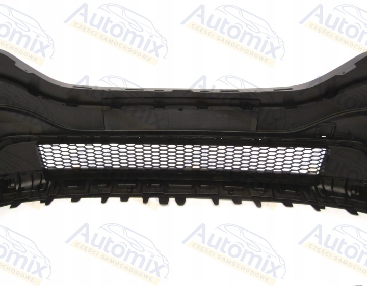 PARE-CHOCS AVANT RENAULT TRAFIC 14 21 COMPLET