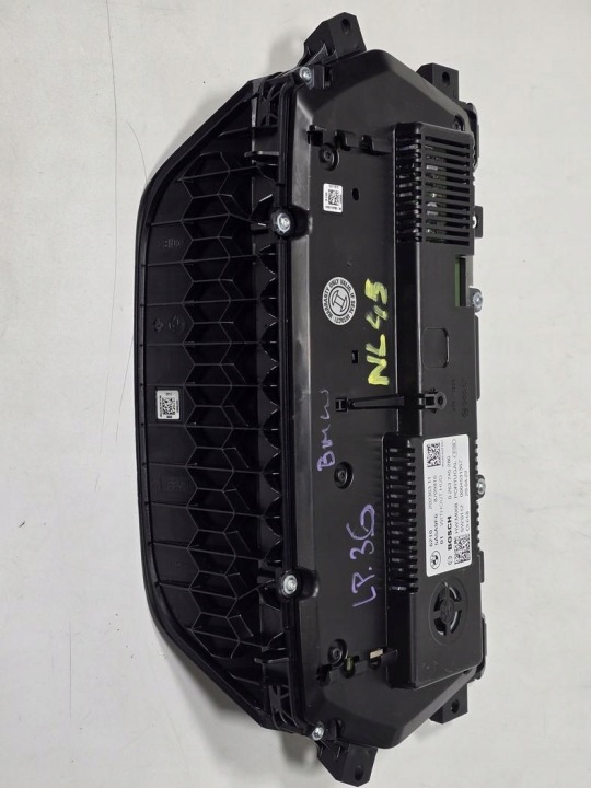 BMW F40 F48 G29 COMPTEUR VIRTUAL 8709816