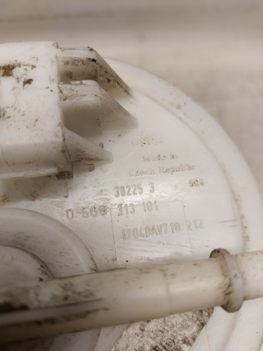 POMPE CARBURANTS NISSAN PRIMERA P12 1.6B