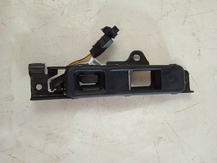 AUDI A5 17 SERRURE VERROU TOITS USA 8W7871443A /4A