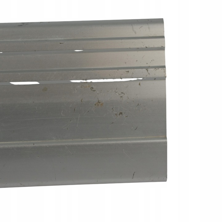 RANGE ROVER L322 REVÊTEMENT SEUIL GAUCHE ARRIÈRE 7H42-113A11-AA
