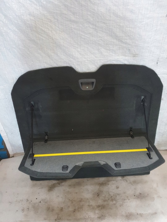 VOLVO XC60 REVÊTEMENT PLANCHER COUVERCLES DE COFFRE 30671464