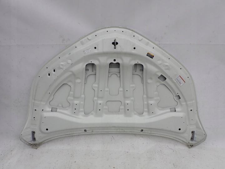 TOYOTA C-HR I 1 16- CAPOT COUVERCLE MOTEUR